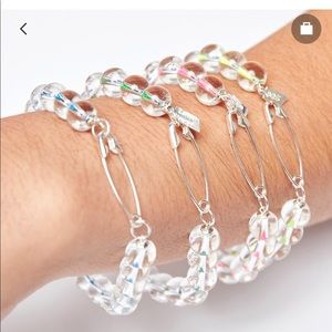 Soulcycle x Loren Stewart Bracelet